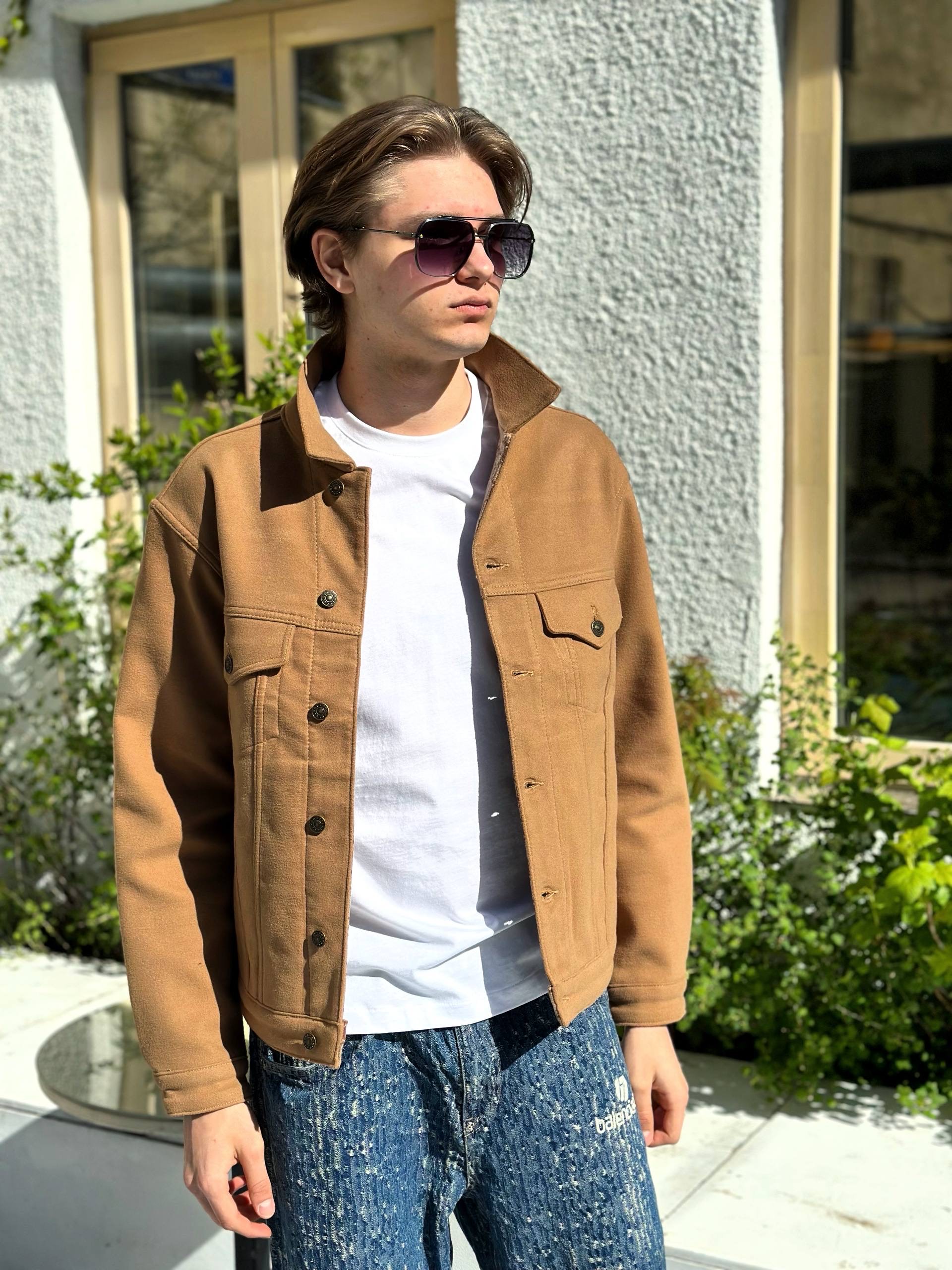 Куртка Gucci