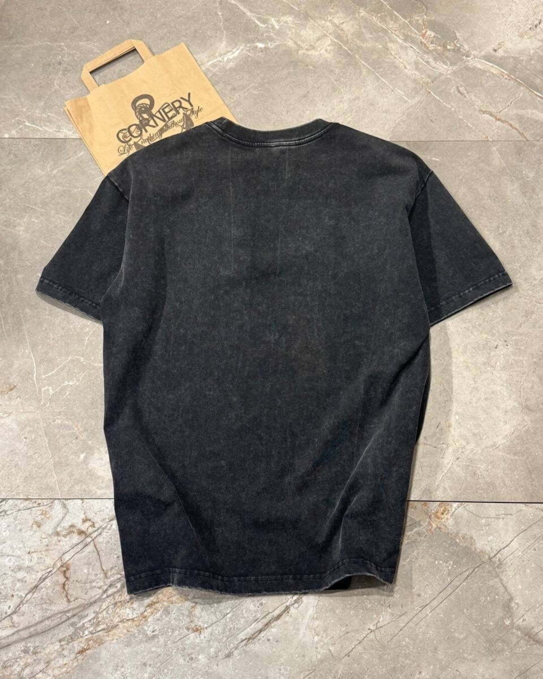 Футболка Alexander Wang — изображение 2