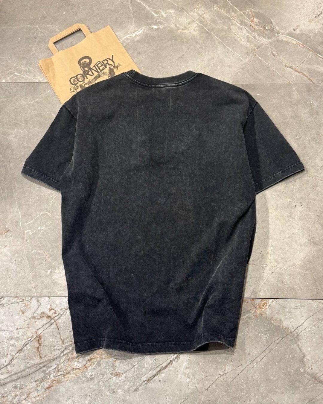 Футболка Alexander Wang — изображение 2