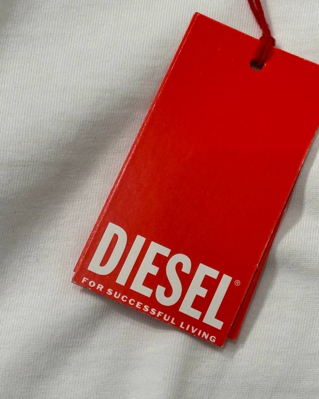 Футболка Diesel — изображение 6