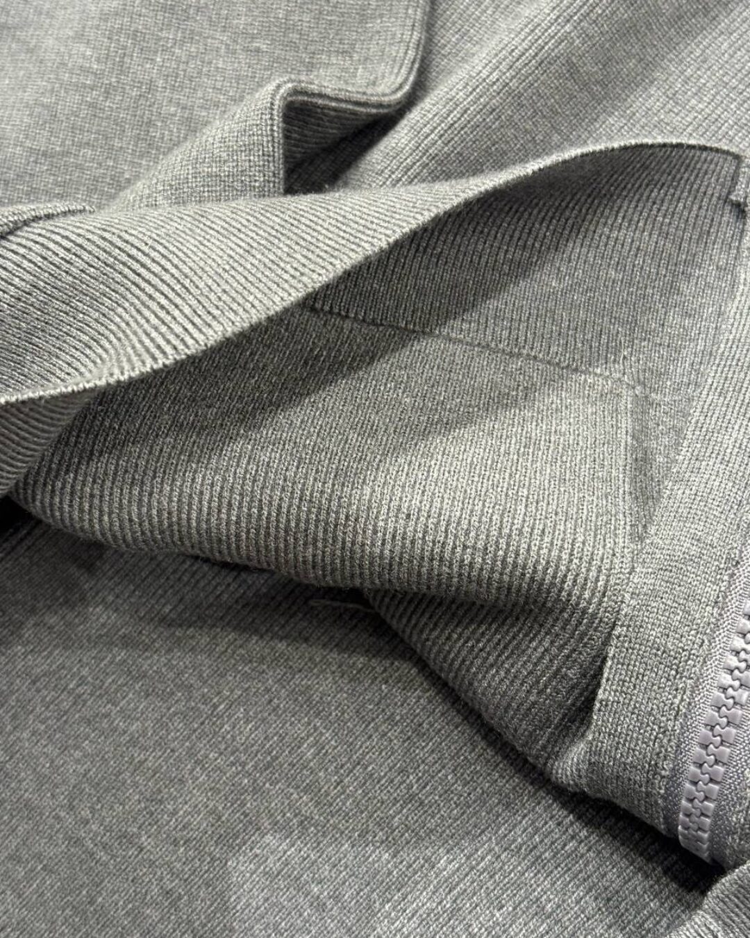 Zip-Худи Brunello Cucinelli — изображение 7