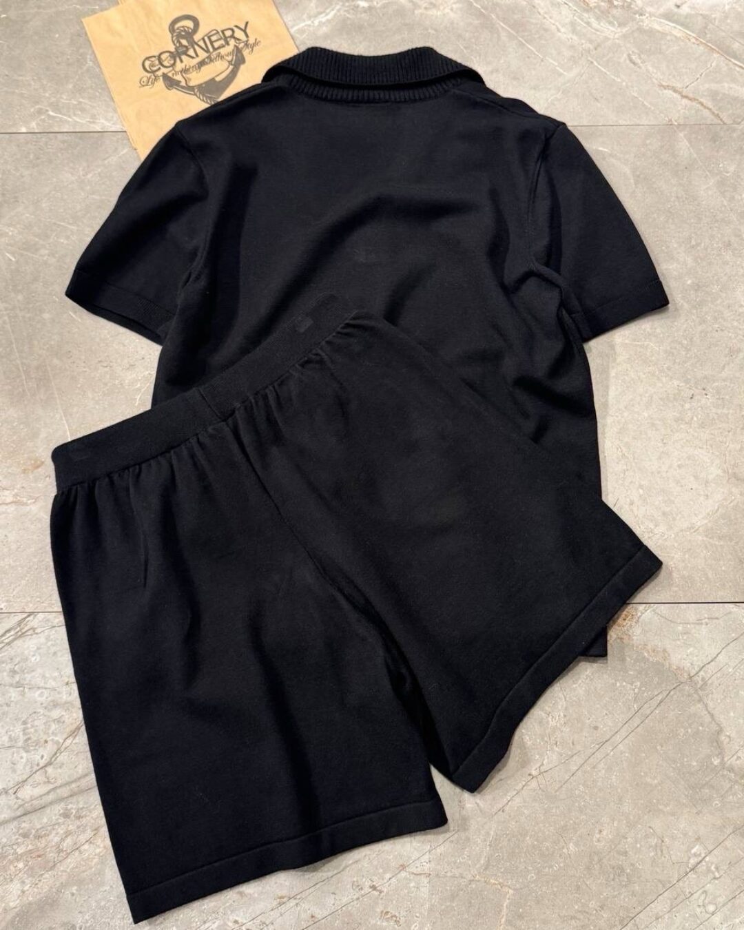 Костюм Jacquemus — изображение 2