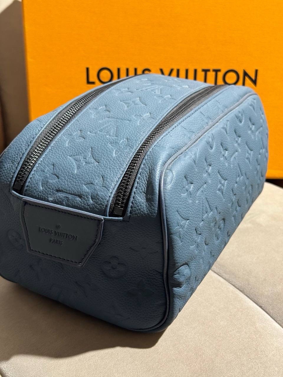 Несессер Louis Vuitton — фото 10