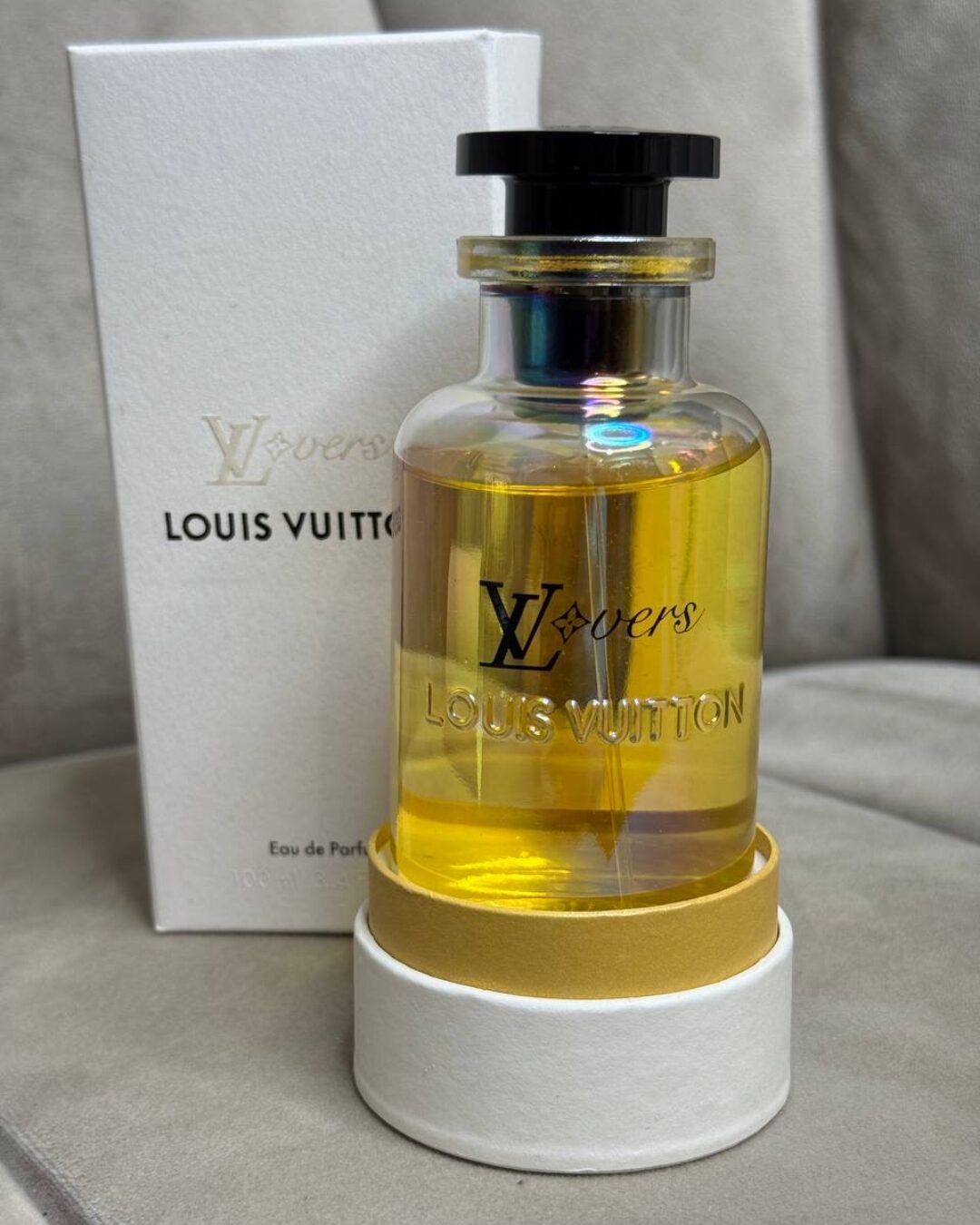 Парфюм Louis Vuitton Apogee — изображение 9