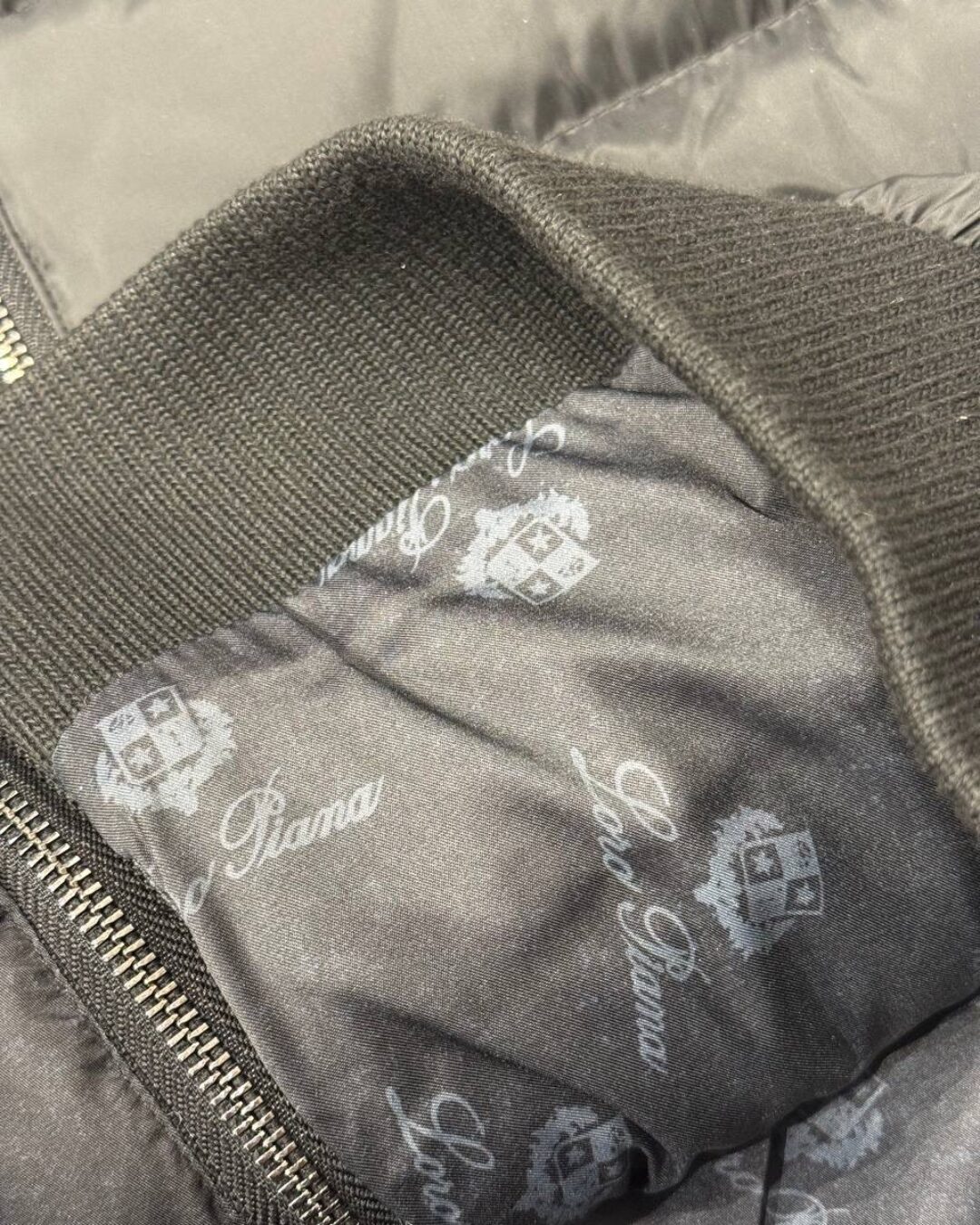 Жилет Loro Piana — изображение 7