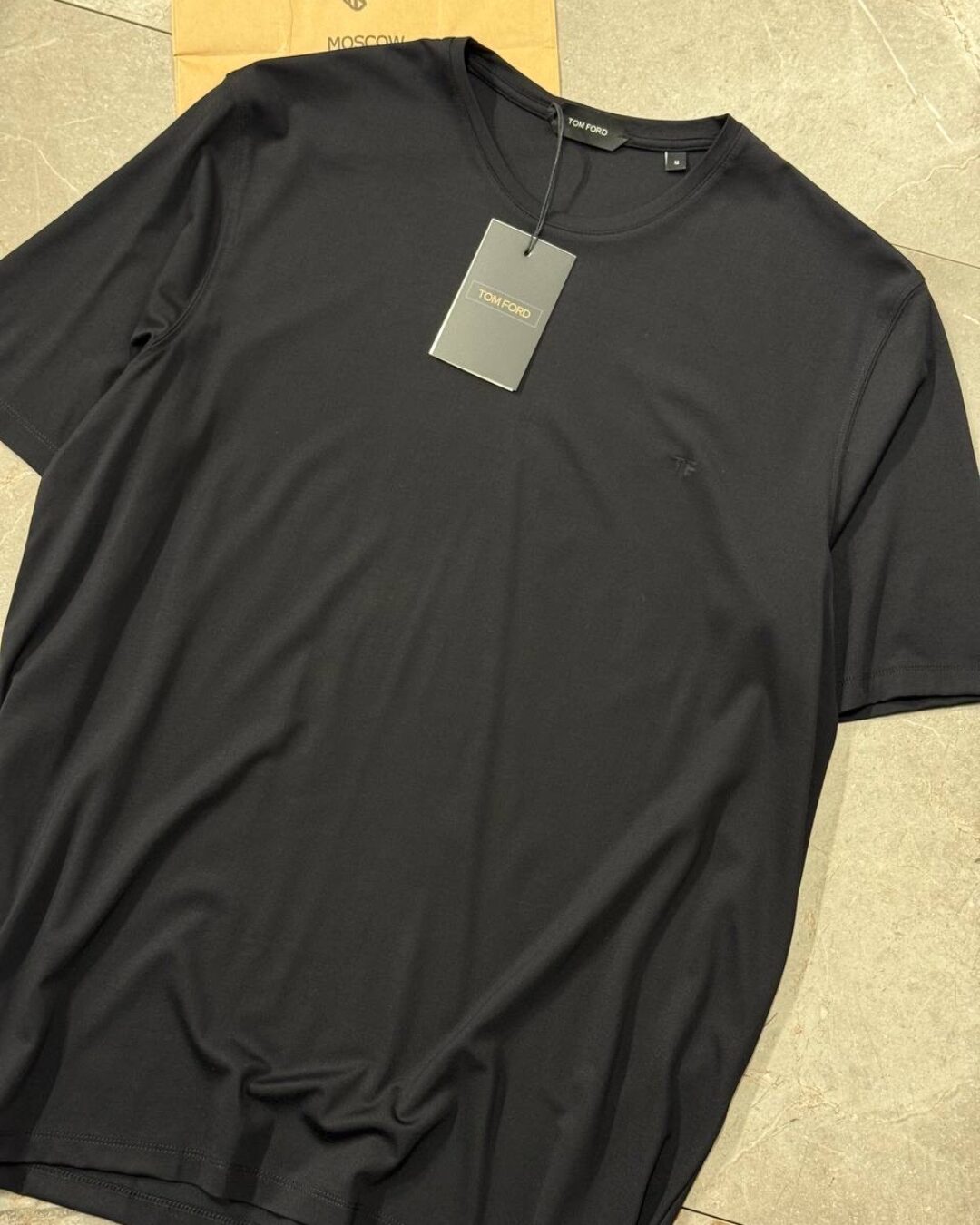Футболка Tom Ford — изображение 3