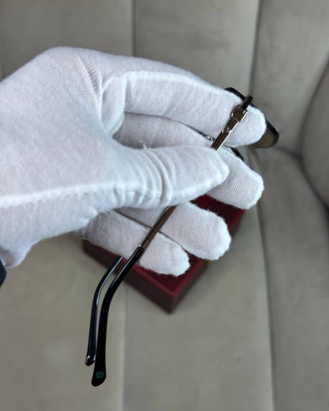 Очки Rolex — изображение 6