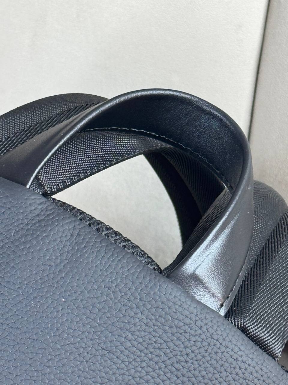 Рюкзак Louis Vuitton Takeoff — фото 3