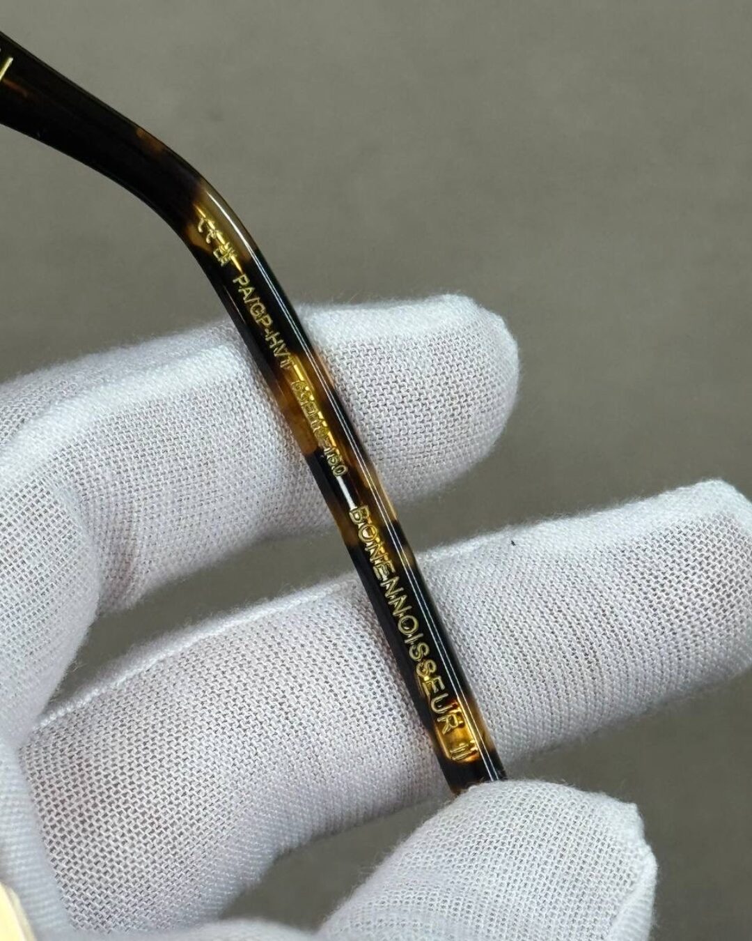 Очки Chrome Hearts — изображение 9