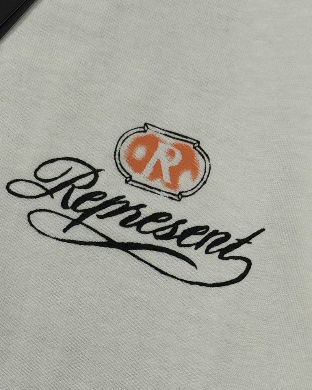 Футболка Represent — изображение 7