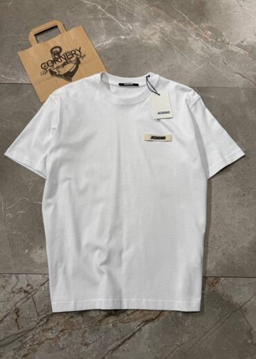 Футболка Jacquemus