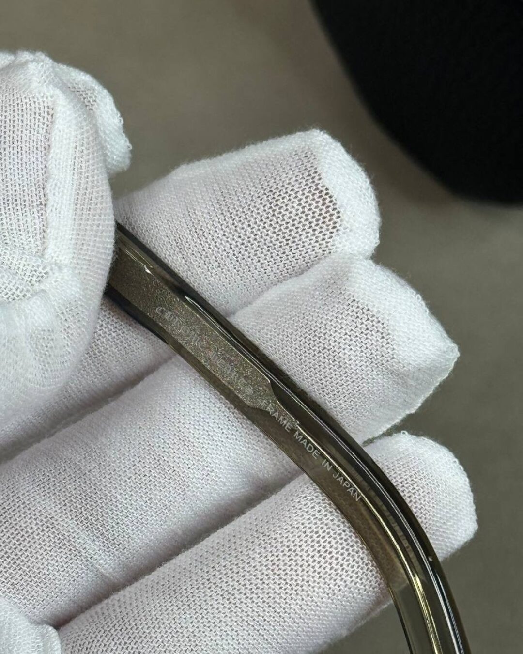 Очки Chrome Hearts — изображение 9