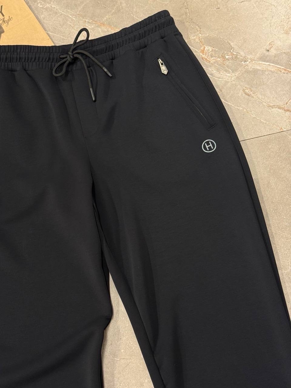 Спортивные Штаны Hermes — фото 3