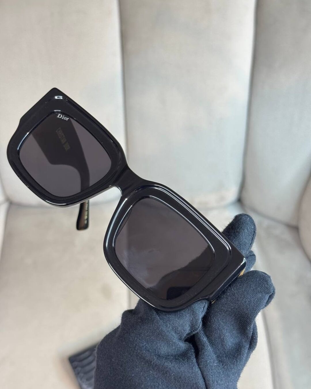 Очки Dior — изображение 3