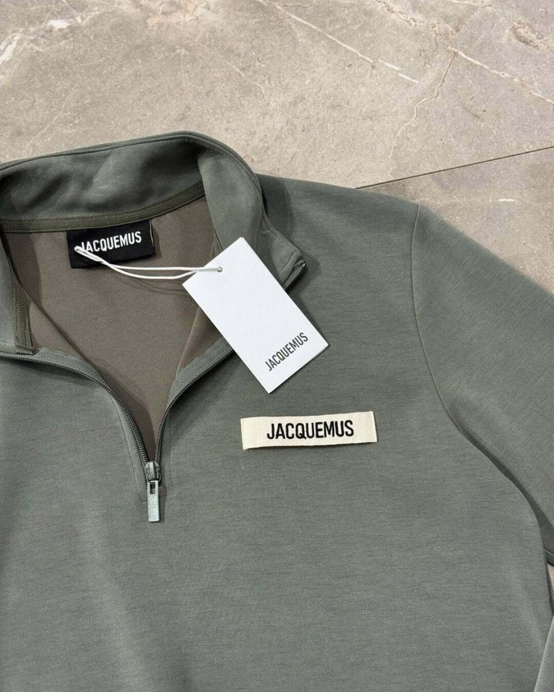 Кофта Jacquemus — изображение 3