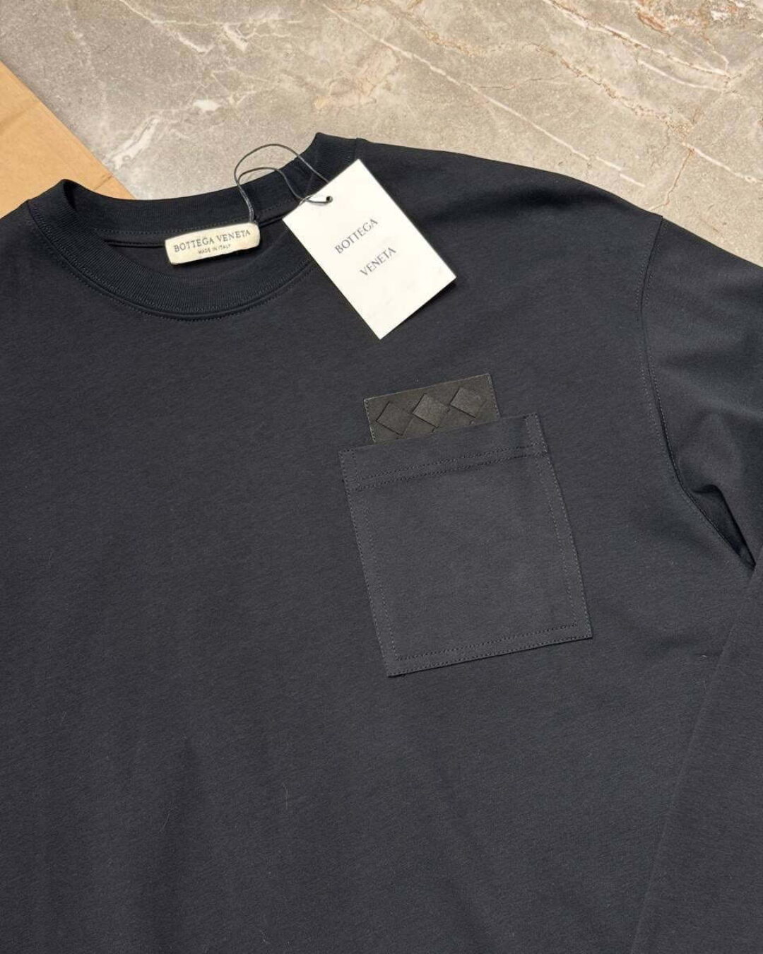 Кофта Bottega Venetta — изображение 3