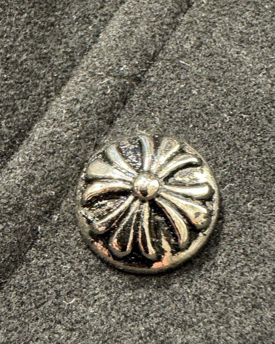 Бомбер Chrome Hearts — изображение 8