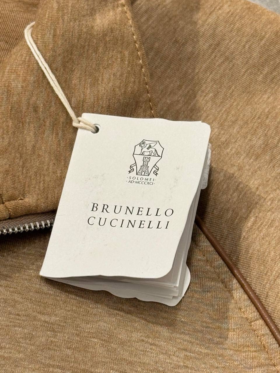 Спортивный Костюм Brunello Cucinelli — фото 7