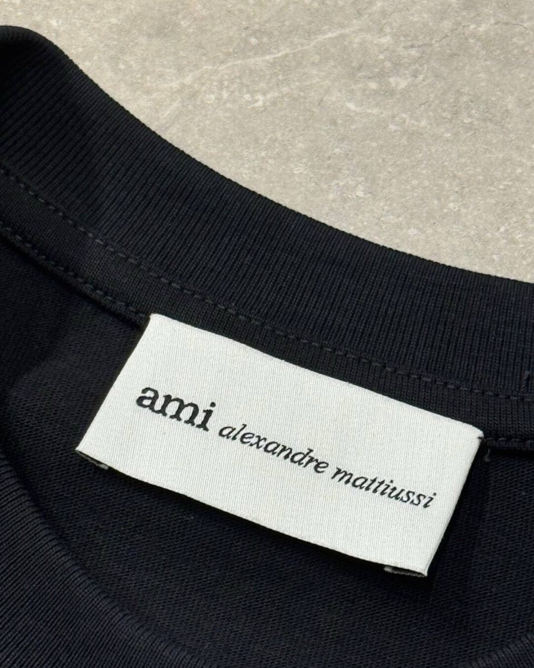 Футболка Ami — изображение 9