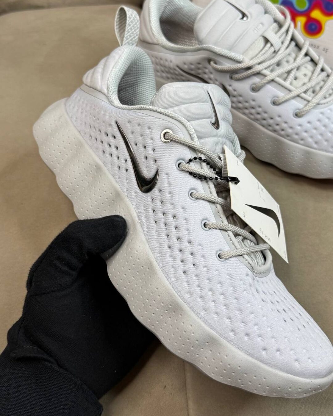 Кроссовки Nike Mind 002 — изображение 7