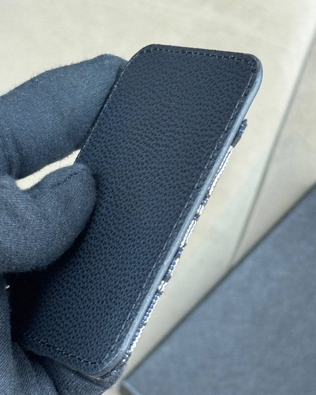 Картхолдер Dior (Magsafe) — изображение 8