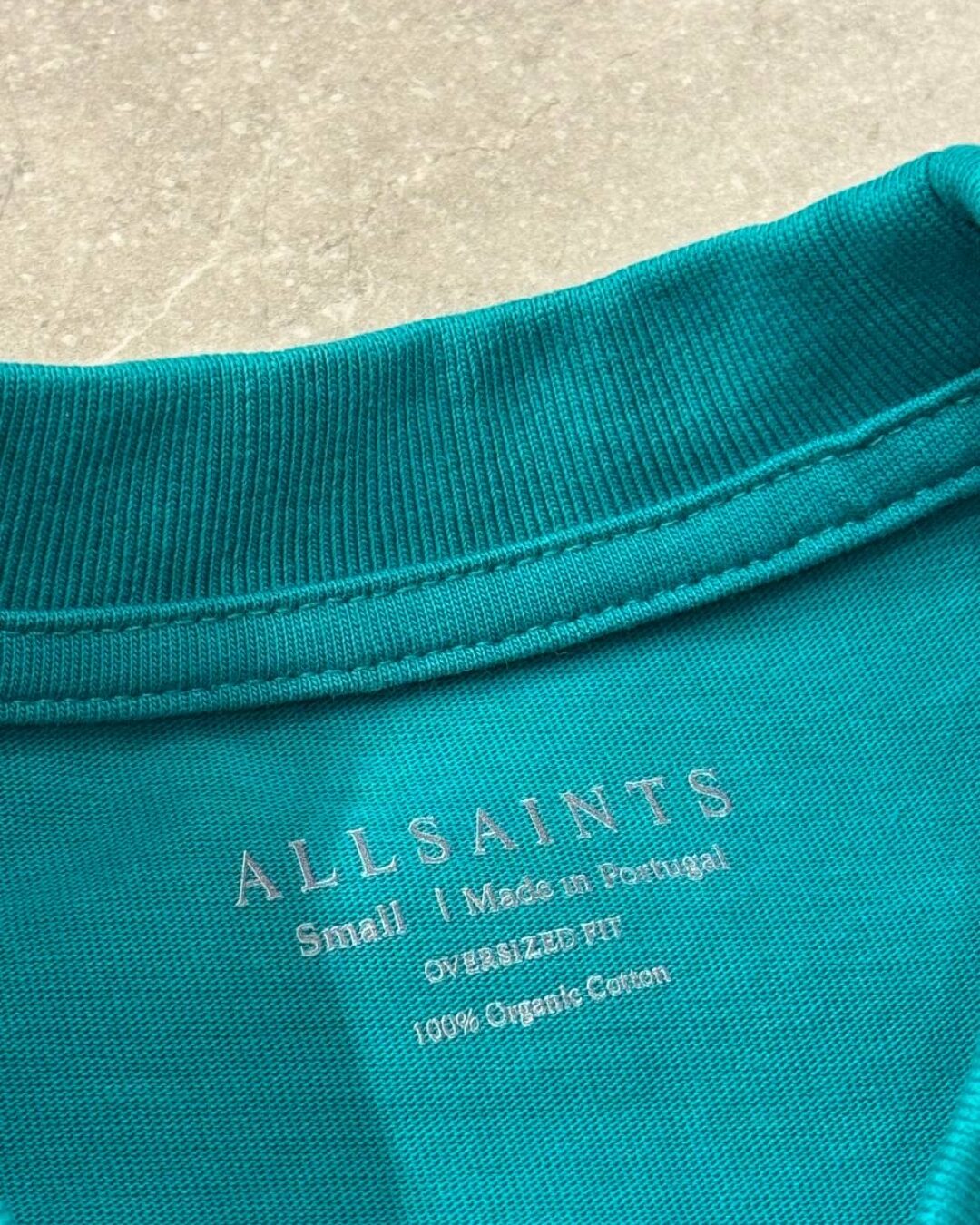 Футболка All Saints — изображение 7