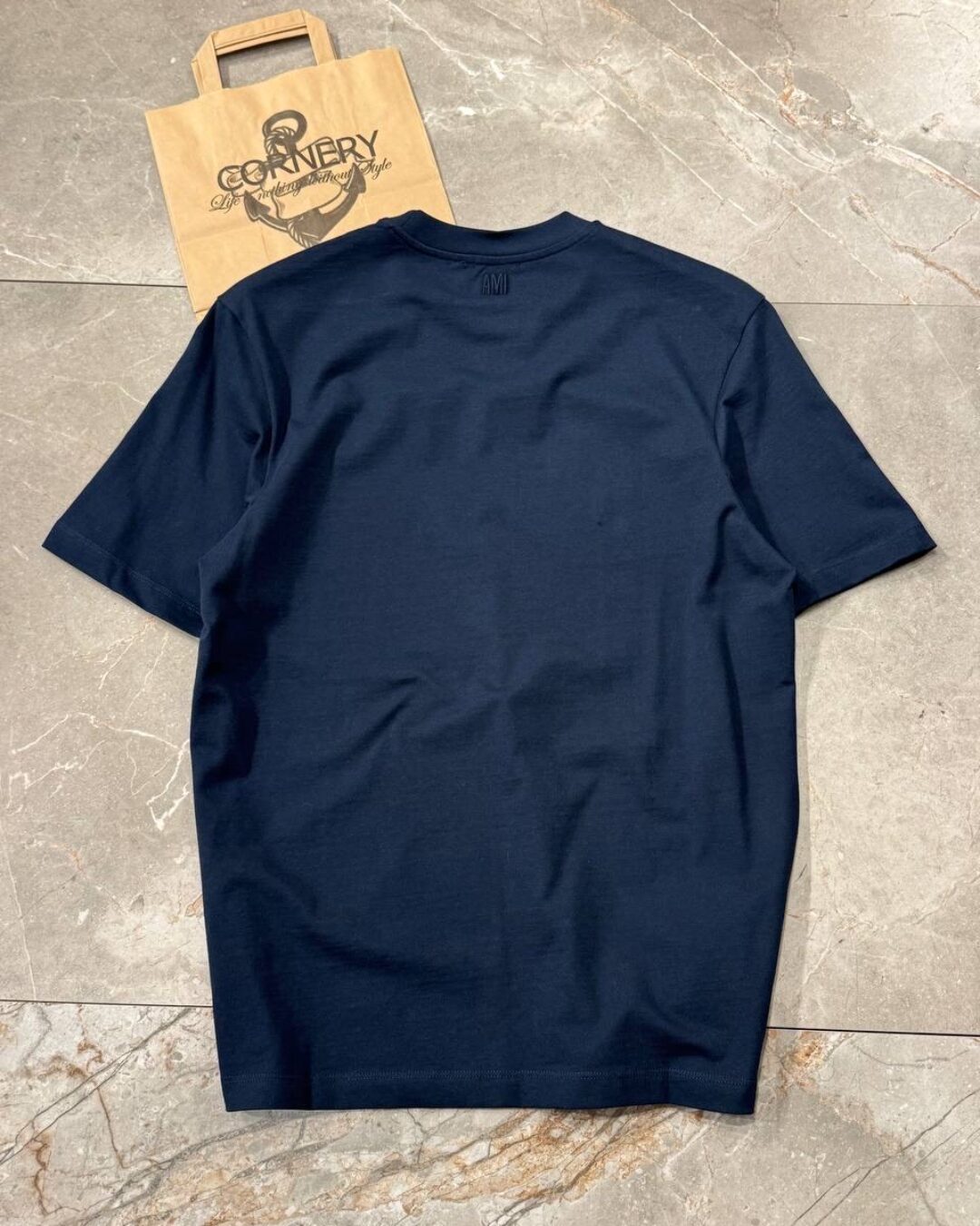 Футболка Ami — изображение 2