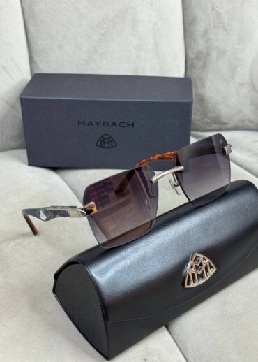 Очки Maybach