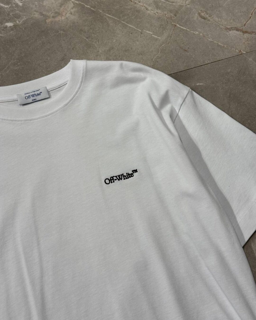 Футболка Off White — изображение 3