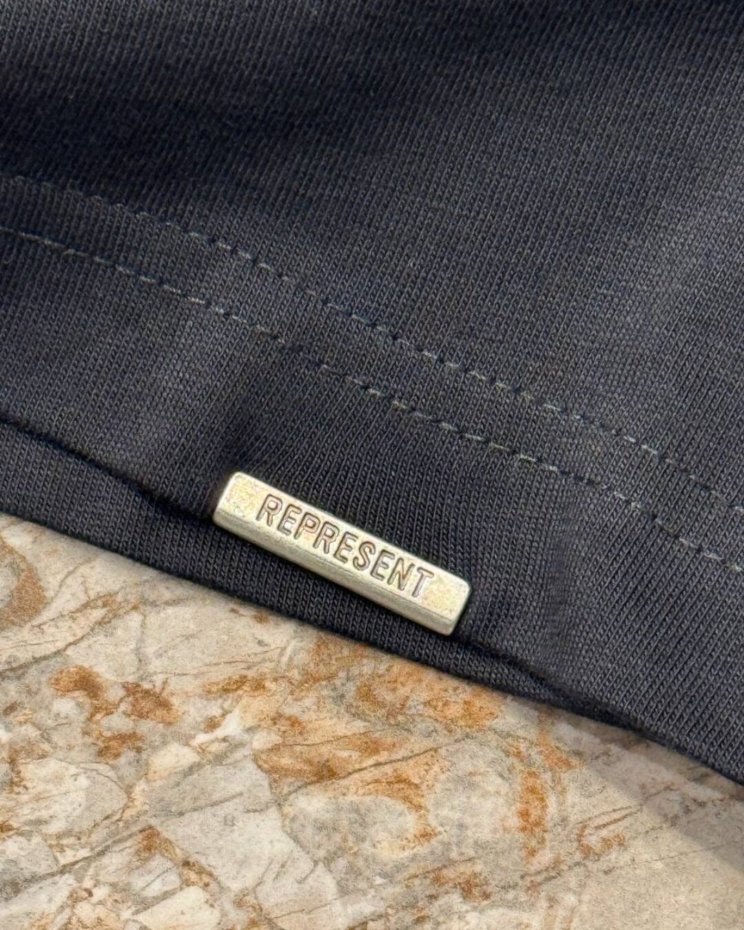 Футболка Represent — изображение 8