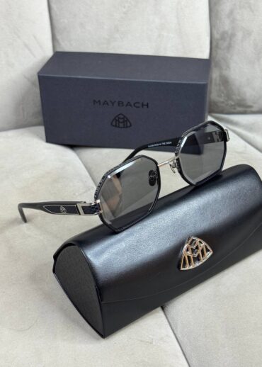 Очки Maybach