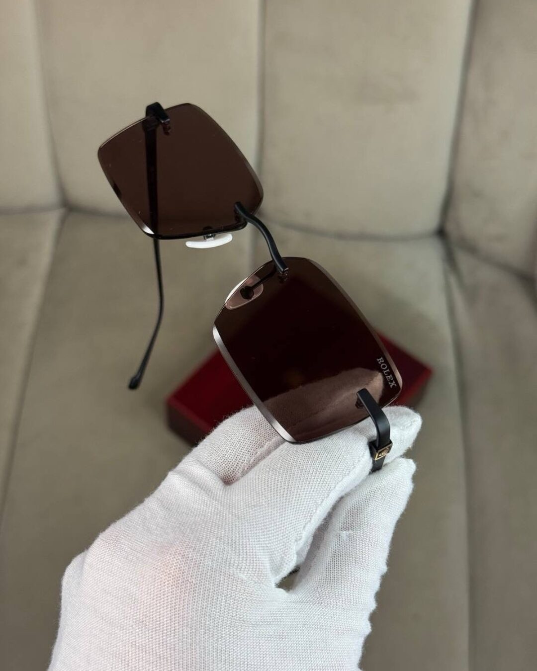 Очки Rolex — изображение 7