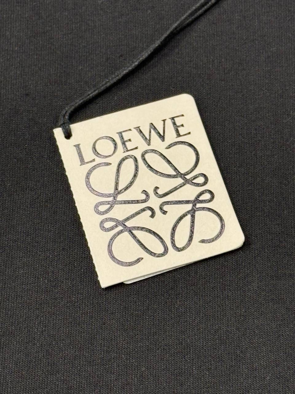 Летний костюм Loewe — фото 8