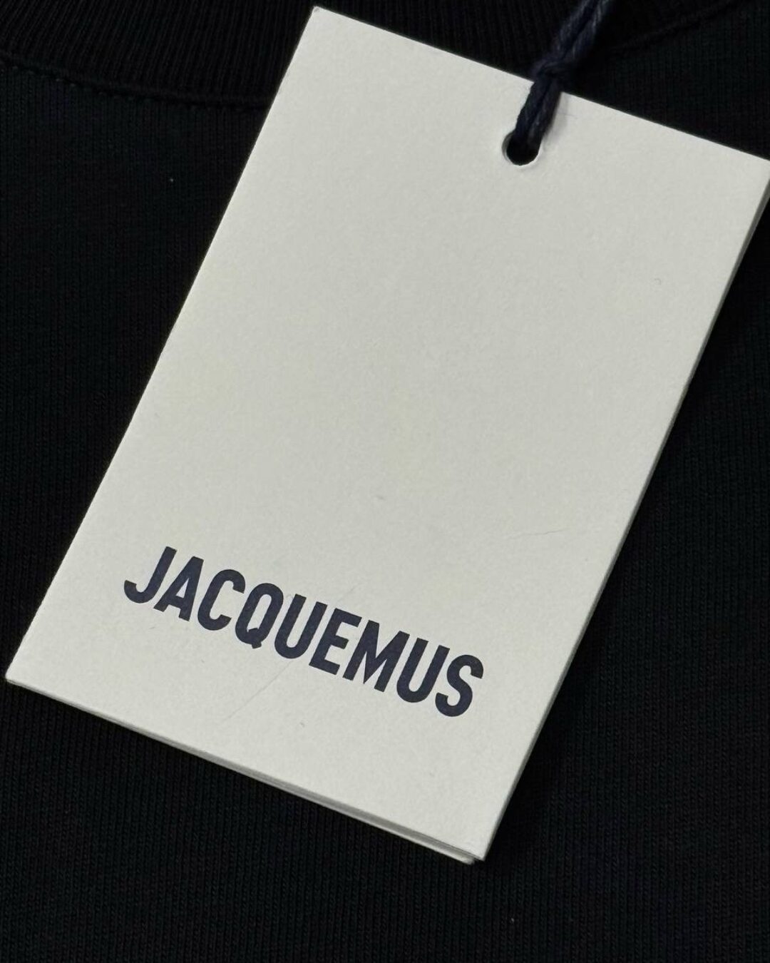 Футболка Jacquemus — изображение 9