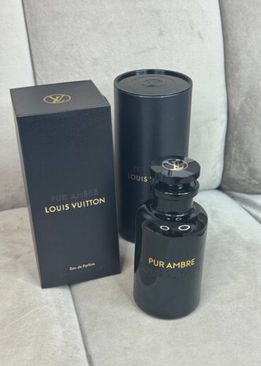 Парфюм Louis Vuitton Pur Ambre
