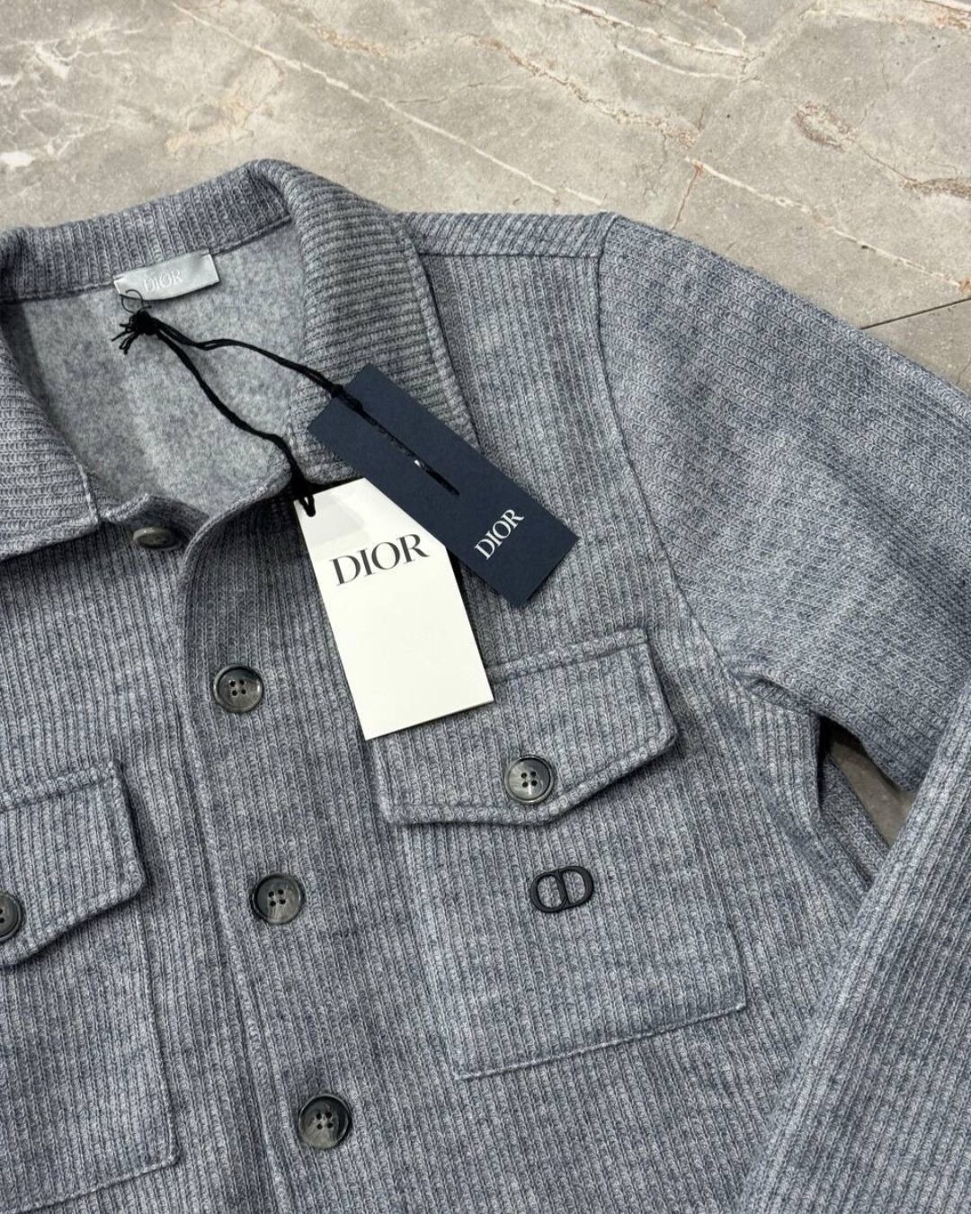 Куртка Dior — изображение 7