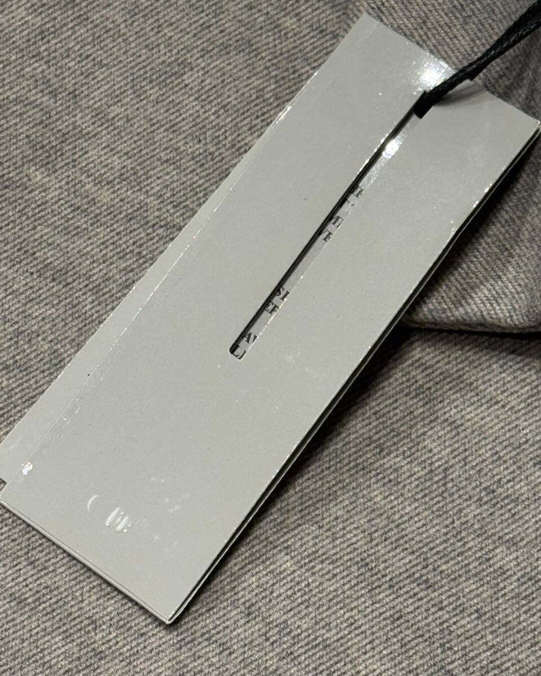 Рубашка Dior — изображение 6