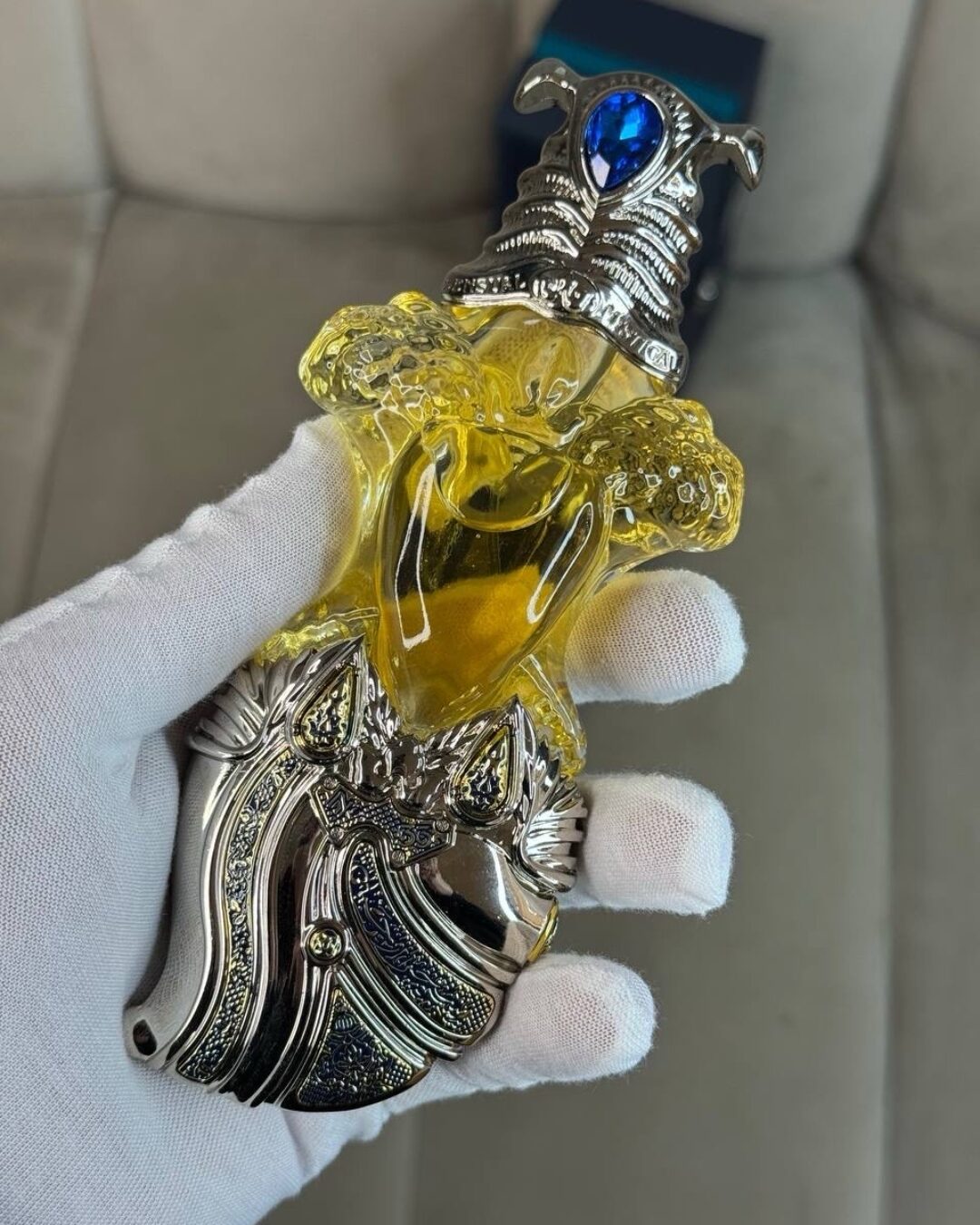 Парфюм Shaik — изображение 9