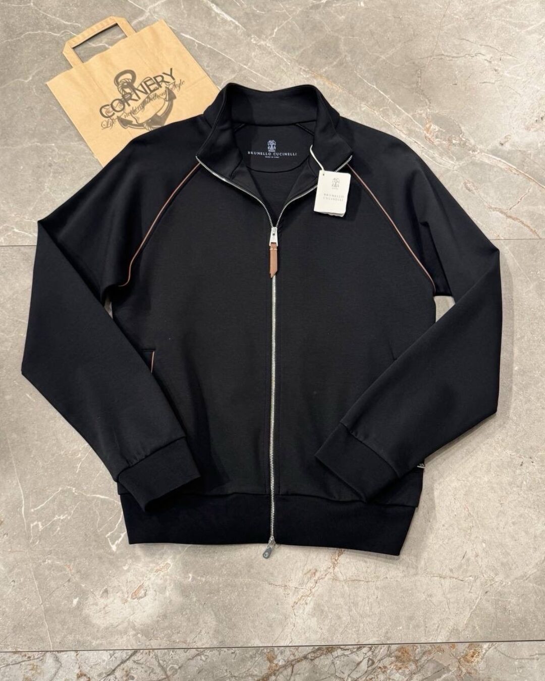 Спортивный Костюм Brunello Cucinelli — изображение 3