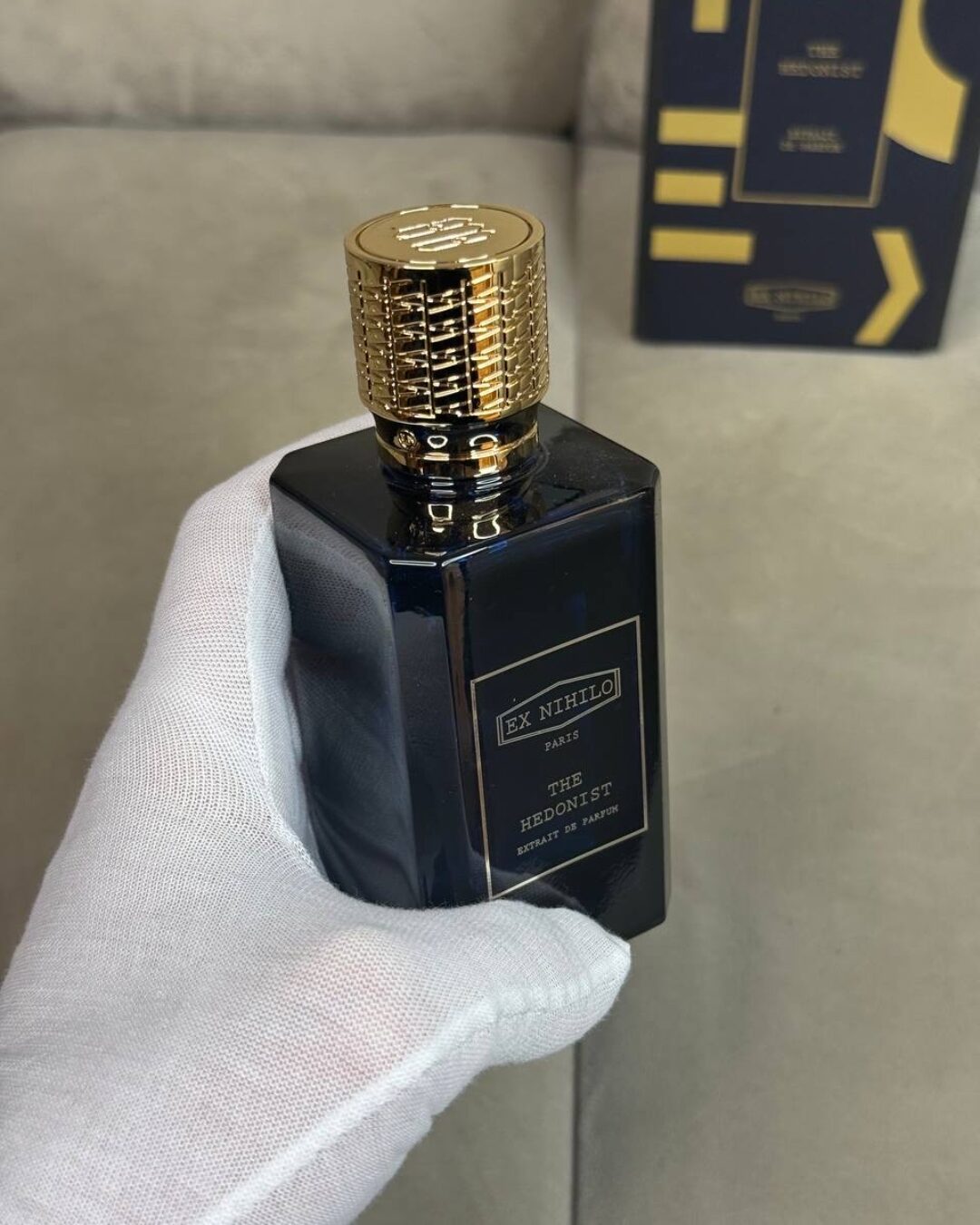 Парфюм Ex Nihilo Fleur The Hedonist — изображение 6