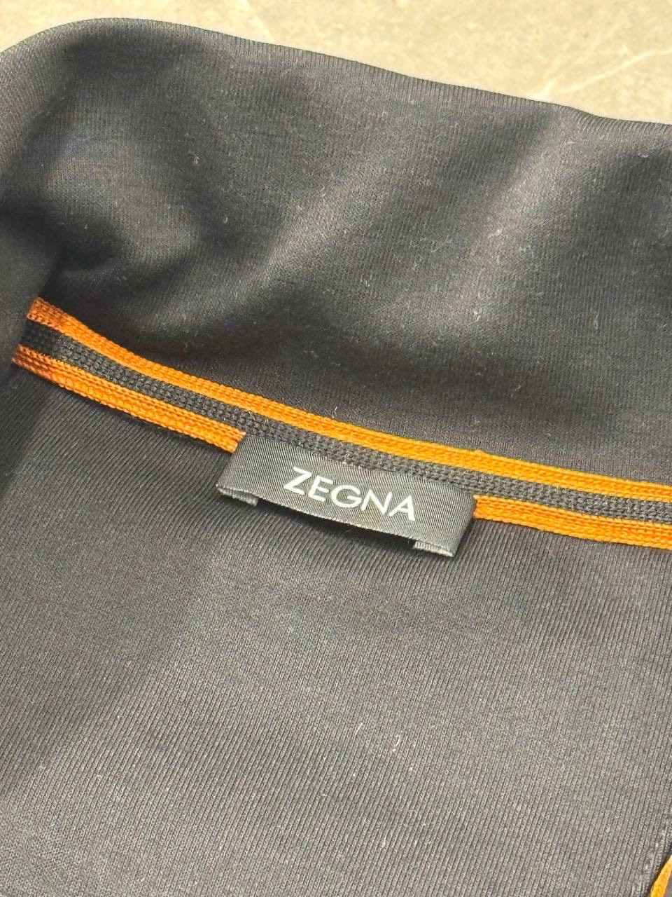 Спортивный Костюм Zegna — фото 5