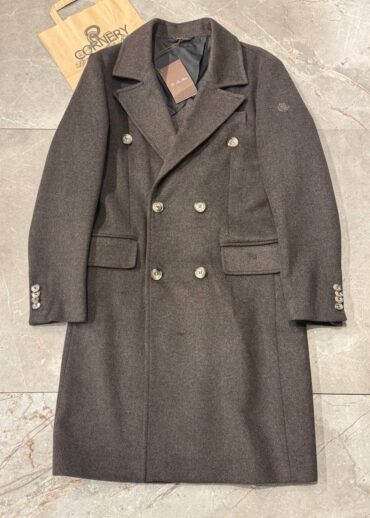 Пальто Loro Piana