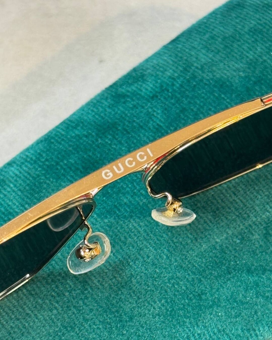 Очки Gucci — изображение 7