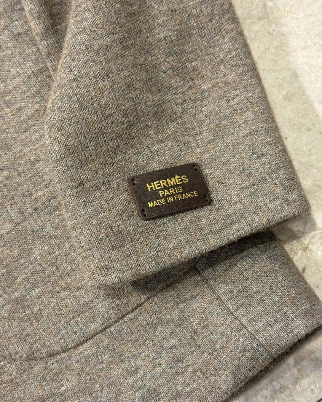 Пиджак Hermes — изображение 9