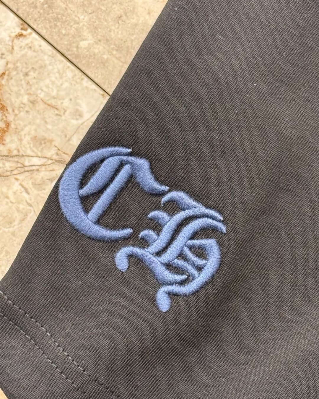 Футболка Chrome Hearts — изображение 7