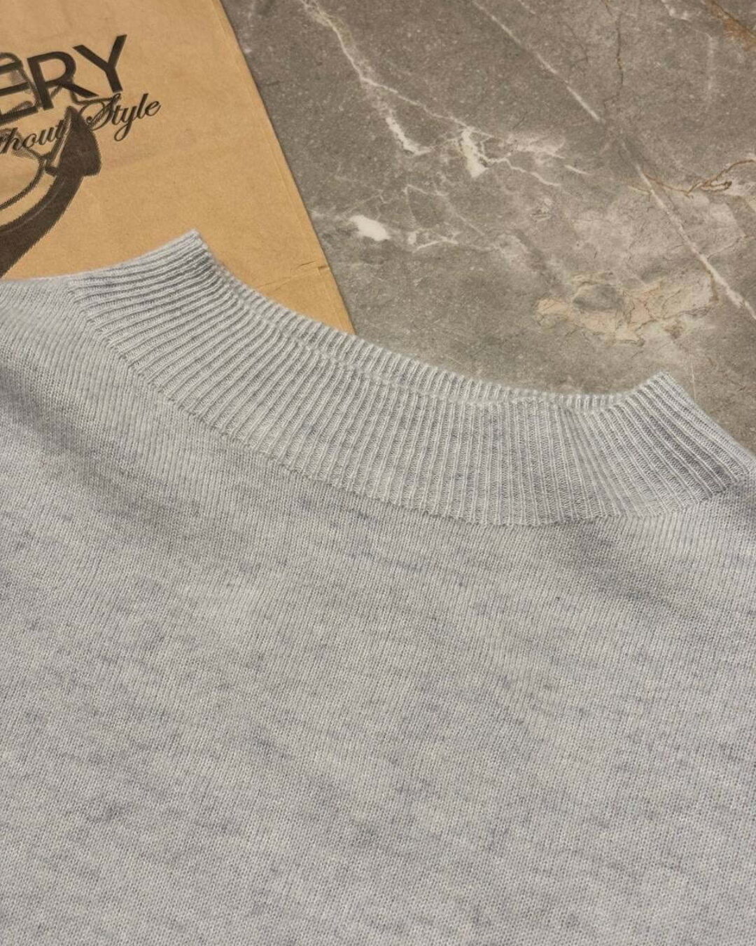 Кофта The Row — изображение 7