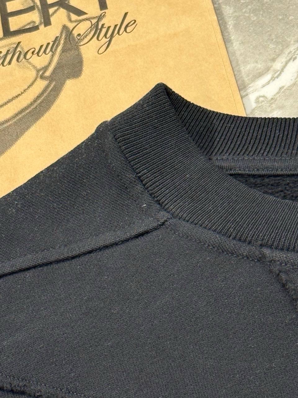 Свитшот Rick Owens — фото 9