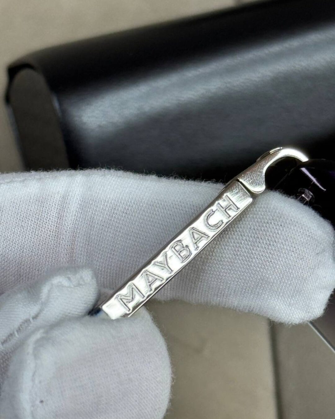 Очки Maybach — изображение 7