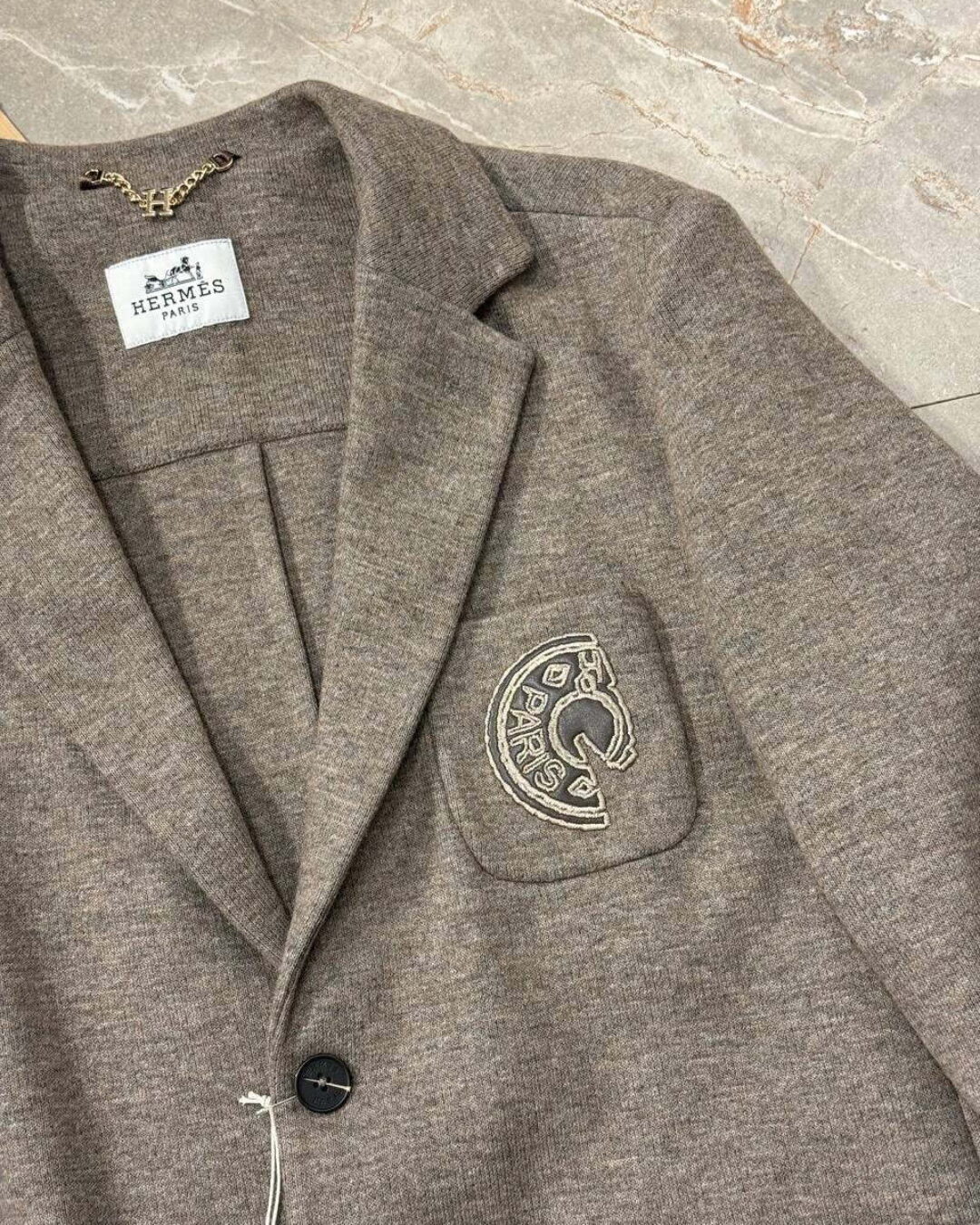 Пиджак Hermes — изображение 3