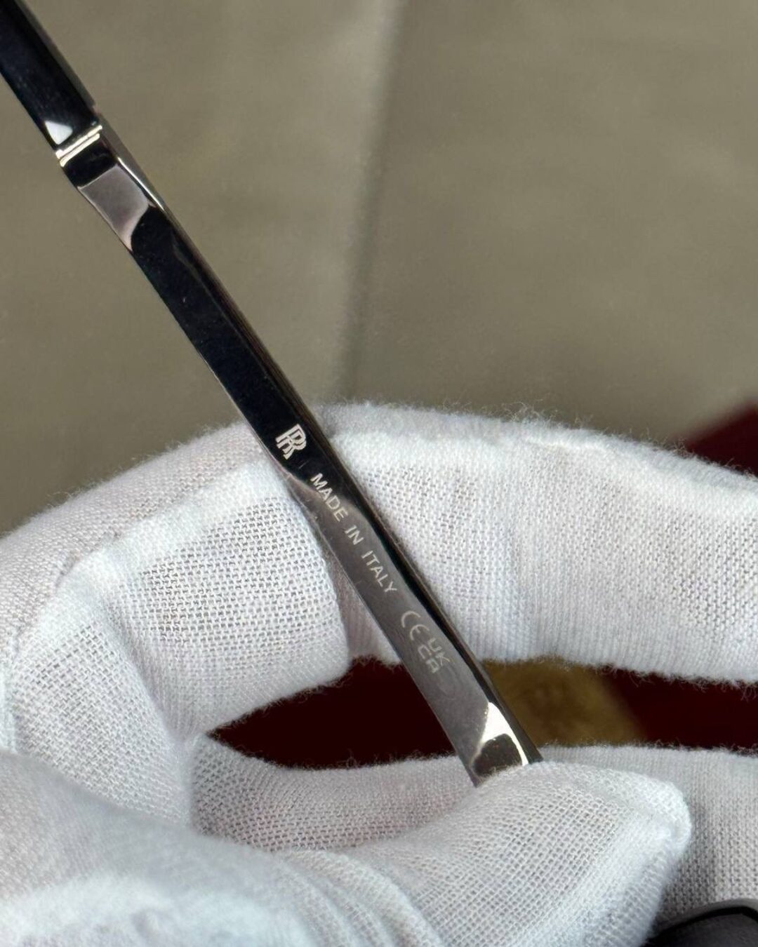 Очки Rolls Royse — изображение 8